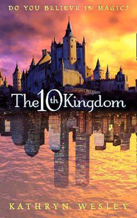 Tenth Kingdom 9780007102655 Kathryn Wesley, Livres, Langue | Anglais, Envoi