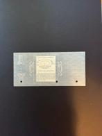 Olympia Ticket Field Hockey, 1948 London - Jeux Olympiques -