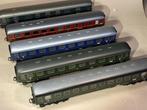 Märklin H0 - 4022, 4023, 4024, 4026, 4027 - Modeltrein, Hobby en Vrije tijd, Nieuw