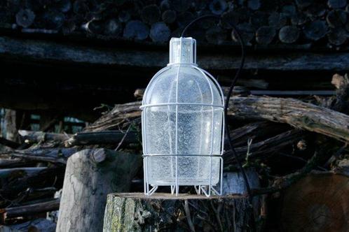 Transnatural - Gionata Gatto  & Mike Thompson - Lampe -, Antiek en Kunst, Kunst | Designobjecten