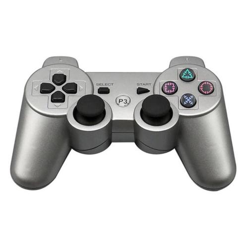 Gaming Controller voor PlayStation 3 - PS3 Bluetooth Gamepad, Games en Spelcomputers, Spelcomputers | Overige, Nieuw, Verzenden