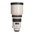 Canon 200mm 2.0 L EF IS USM, Comme neuf, Ophalen of Verzenden