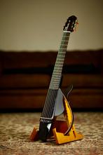 Yamaha SLG200N Silent Guitar | Natural, Muziek en Instrumenten, Verzenden, Nieuw