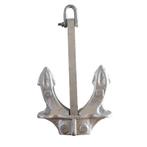 Bieden: Sanguineti Hall anchor 25 KG, Ophalen of Verzenden, Nieuw