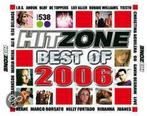 538 Hitzone: Best of 2006 CD, Cd's en Dvd's, Verzenden, Nieuw in verpakking