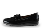 Gabor Loafers in maat 41 Zwart | 5% korting, Kleding | Dames, Schoenen, Verzenden, Zwart, Overige typen, Gabor