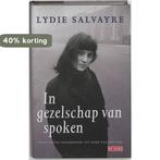 In Gezelschap Van Spoken 9789052265537 L. Salvayre, Verzenden, Gelezen, L. Salvayre