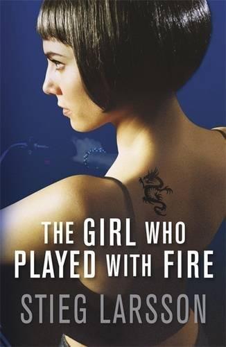 The Girl Who Played With Fire 9781847245571, Livres, Livres Autre, Envoi