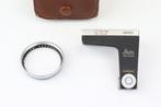 Leica, Leitz ADVOO Close-Up IIIg, Compleet Cameralens, Verzamelen