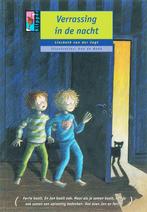 Klipper / Verrassing in de nacht Avi 5 / Serie 2 Niveau, Boeken, Verzenden, Gelezen, L. van der Jagt