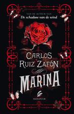 Marina 9789056723552 Carlos Ruiz Zafón, Boeken, Verzenden, Zo goed als nieuw, Carlos Ruiz Zafón