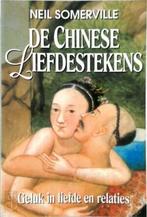 De Chinese liefdestekens - geluk in liefde en relaties, Nieuw, Nederlands, Verzenden