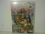 THE HISTORY OF THE ROYAL NAVY - HMS VICT DVD, Verzenden