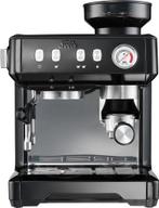 2dekans | Solis Pistonmachine - Espressomachine – Met, Elektronische apparatuur, Ophalen of Verzenden, Nieuw