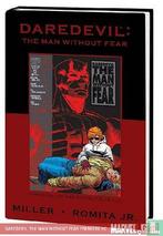 Daredevil: The man without fear - 2008, Boeken, Stripverhalen, Eén stripboek, Verzenden, Zo goed als nieuw, Miller, Frank [1957].