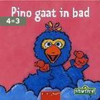 Pino Gaat In Bad 9789044805123 Kathleen Amant, Boeken, Verzenden, Gelezen, Kathleen Amant