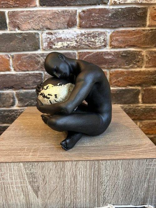 Andrea Giorgi - Hope, Antiek en Kunst, Kunst | Designobjecten