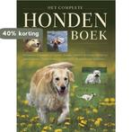 Het complete hondenboek 9789043808613 B. Cuddy, Boeken, Verzenden, Gelezen, B. Cuddy
