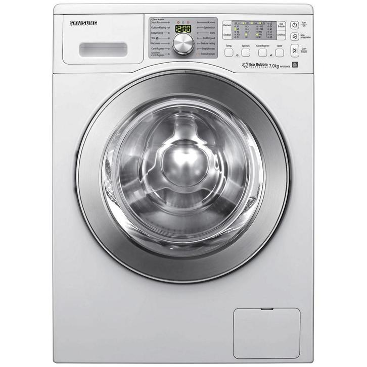 Samsung WF0704Y7E - Wasmachine - 7 kg - 1200 tpm, Elektronische apparatuur, Wasmachines, Ophalen of Verzenden