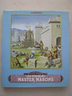 Master masons, Livres, Langue | Langues Autre, Envoi