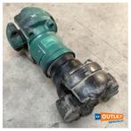 Bieden: Volvo Penta propeller shaft link -, Watersport en Boten, Bootonderdelen, Ophalen of Verzenden, Nieuw