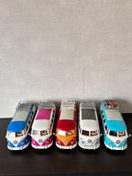 Playmobil - Playmobil - Playmobil Volkswagen T1 bus, Antiek en Kunst