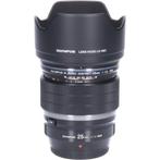 Tweedehands Olympus M.Zuiko Digital ED 25mm f/1.2 PRO CM4289, Audio, Tv en Foto, Foto | Lenzen en Objectieven, Ophalen of Verzenden
