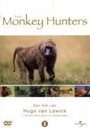 Monkey hunters op DVD, Verzenden, Nieuw in verpakking