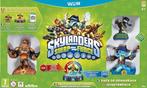 Skylanders Swap Force Starter Pack - Wii U (Wii U Games), Ophalen of Verzenden, Zo goed als nieuw
