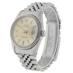 Rolex - Datejust - 16234 - Heren - 1991, Nieuw