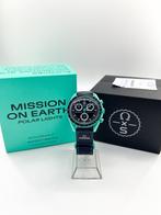 Omega x Swatch - MoonSwatch “Mission on Earth – Polar, Nieuw