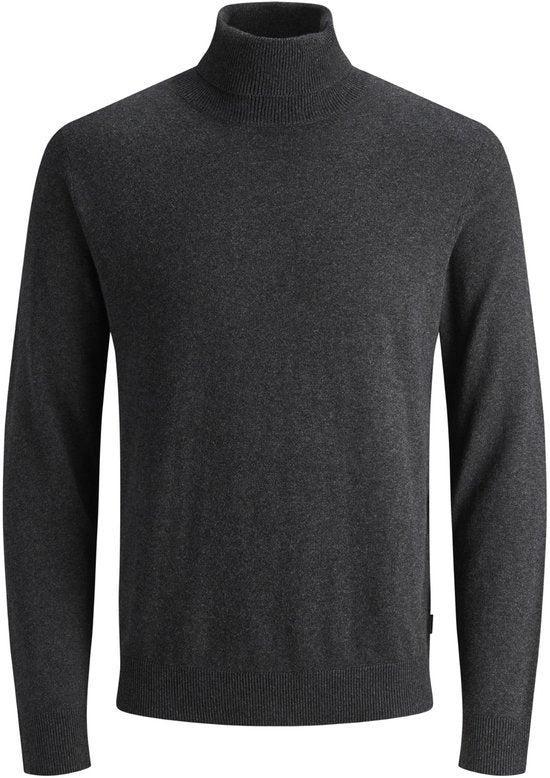 2dekans | Jack & Jones - Heren Trui Emil Knit Roll Neck -, Kleding | Heren, Truien en Vesten, Ophalen of Verzenden