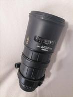 Sigma AF 70-210mm/F2.8 APO Objectif d’appareil photo, TV, Hi-fi & Vidéo