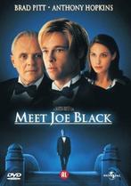 Meet Joe Black (dvd nieuw), Cd's en Dvd's, Ophalen of Verzenden, Nieuw in verpakking