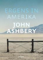 Ergens in Amerika 9789490687649, Boeken, Gedichten en Poëzie, Gelezen, John Ashbery, Verzenden