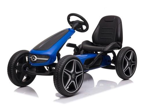 MERCEDES, Skelter / Trapauto / Go-Kart, Kinderen en Baby's, Speelgoed | Buiten | Skelters, Ophalen of Verzenden