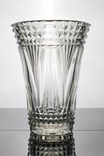 Val Saint Lambert - Charles Graffart, René Delvenne - Vase -, Antiek en Kunst