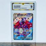 Pokémon Graded card - Charizard EX - S&V Promo #074 -, Hobby en Vrije tijd, Verzamelkaartspellen | Pokémon, Nieuw