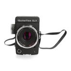Rollei SLX, Ophalen of Verzenden, Zo goed als nieuw