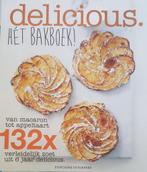 Delicious. Hét bakboek! 9789059565555, Boeken, Verzenden, Zo goed als nieuw