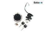 Contactslot Set Suzuki SV 650 2003 (SV650N SV650S SV650 K3), Motoren, Verzenden, Gebruikt