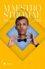 Maestro Stromae 9789089314802 Peter Verbruggen, Boeken, Verzenden, Zo goed als nieuw, Peter Verbruggen