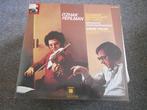 Itzhak Perlman - 2 Boxsest sets, 3 records with Itzhak, Nieuw in verpakking