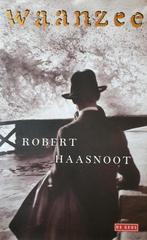 Waanzee 9789052266688 R. Haasnoot, Verzenden, Gelezen, R. Haasnoot