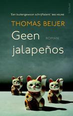 Geen jalapeños 9789044632491 Thomas Beijer, Verzenden, Thomas Beijer