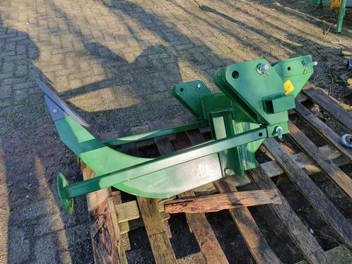 Kraffter Diepwoeler 1-tands 80, Zakelijke goederen, Landbouw | Werktuigen