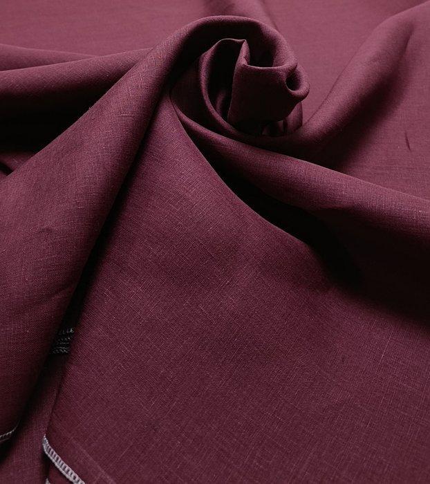 B149 - 600 x 145 cm - Pregiatissimo puro lino 100% - Textiel, Antiquités & Art, Tapis & Textile