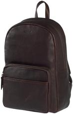 Burkely Backpack Round 14 Bruin  Antique Avery, Verzenden, Nieuw