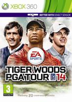 Tiger Woods PGA Tour 14-Standaard (Xbox 360) Gebruikt, Ophalen of Verzenden, Nieuw