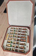 Agresti - Schaakspel - Hout